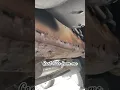 2012 Silverado frame rust inspection