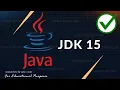 How To Download And Install JAVA JDK 15 On Windows 10 PC