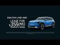 Ron Tonkin Kia November Specials