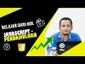 Pengenalan JAVASCRIPT - Belajar JAVASCRIPT dari nol