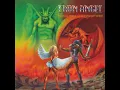 Legions of Evil - Iron Angel