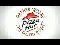 Pizza Hut DVD Promo Commercial from 2003