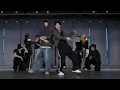 NCT JNJM - 'BOTH SIDES' Dance Practice [MIRRORED]