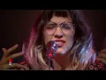 Canción Pequeña por Perotá Chingó - Estudio 1