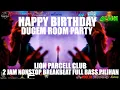 Download Lagu DJ HAPPY BIRTHDAY ULANG TAHUN SPECIAL REQUEST LION PARCELL. THE BEST BREAKBEAT TOP DJ LOUW VOL 706
