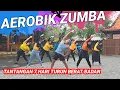 Download Lagu ZUMBA AEROBIK TANTANGAN 7 HARI PENURUNAN BERAT BADAN