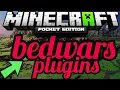PocketMine Plugin BedWars 1 2 10