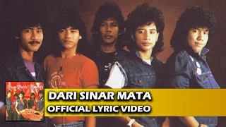 bumi putra rockers dari sinar mata official lyric video 