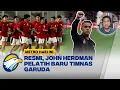 [FULL] Dialog - PSSI Resmi Umumkan John Herdman sebagai Pelatih Timnas Indonesia | Metro Hari Ini
