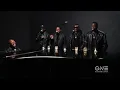 Download Lagu The Silk Singing The Classic Song Girl You For Me Only On The TV One Unsung Live (2018)