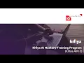 Kifiya AIM 3 - Week 10 Day 3