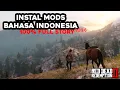 Download Lagu Cara Memasang Mod Bahasa Indonesia Di Red Dead Redemption 2 Terbaru!!