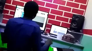 abban muneep yana copyright na kidan breaker