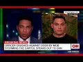 The Bravery Officers Daniel Hodges Michael Fanone Stand Against Evil CNN Interview