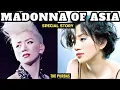 Download Lagu Anita Mui ; Super Diva \u0026 Mega Bintang Yang Pergi Terlalu Cepat | The Purbas 