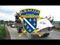 Download Lagu Hocemo za nasu Bosnu - Hido Dolicanin (Bosnian War Song)