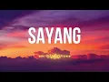 Sayang - Via Vallen - Lirik Lagu