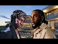 Download Lagu SHALLIPOPI FT BURNA BOY, STONEBWOY - LAHO (REMIX) (Official video)