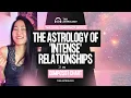 Why this relationship feels so intense Composite Chart Indicators