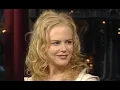 Nicole Kidman Bewitched LS - June 13 2005