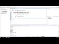 Finding the Index of an Element in an Array