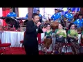 Download Lagu CINTA SEKONYONG KODER Kang AGUS Campursari JELAS NADA
