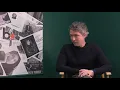 Acting Advice From Game of Thrones Star Aidan Gillen