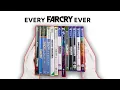 Download Lagu Unboxing Every Far Cry Game Ever (2004-2023)