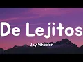 De Lejitos - Jay Wheeler (Lyrics)
