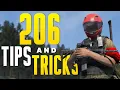 206 DayZ MUST KNOW Tips Tricks for 2026
