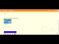 Javascript to print a division div