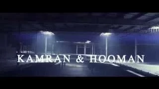 Kamran Hooman Bargard OFFICIAL VIDEO HD 