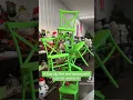 Whoville DIY