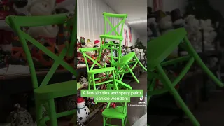 Whoville DIY
