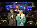 ANC 2012 - Hijjaz (Sumayyah)