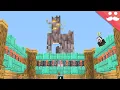 Telepathic redstone in Minecraft 1 21 4