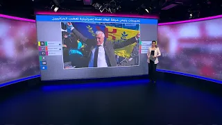 تصريحات رئيس حركة الماك لقناة إسرائيلية تغضب الجزائريين 