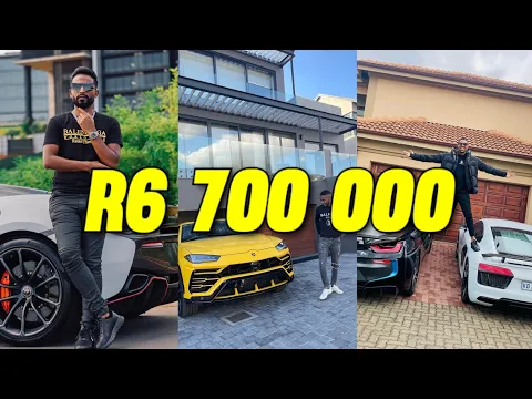 Download MP3 South African Forex Traders With The Most Expensive Cars 2024