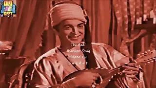 bechain nazar betab jiger jhankar yasmin1955 talat mahmood