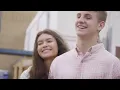 MattyBRaps - Crush On You (Music Video)