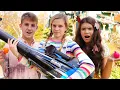 Download Lagu MattyBRaps - Crush On You (Music Video)