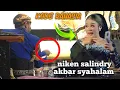 Download Lagu AKBAR SYAHALAM NIKEN SALINDRY SALING LEMPAR KODE RAHASIA