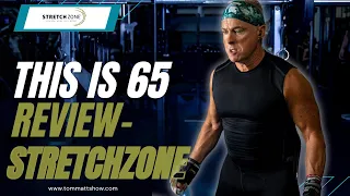 This is 65 - StretchZone Review