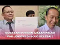 Download Lagu Tak Berlanjut ❗️Gugatan Dugaan Ijazah Palsu Jokowi Di Solo Selesai
