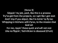 Tech N9ne - Like I Ain t