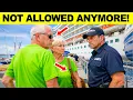 Former Cruise Director Exposes 12 New 2026 Rules Targeting Seniors Over 65 Check These NOW