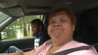 HURRICANE FLORENCE - AP 2019