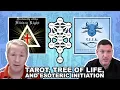 The Hidden Meaning of Tarot the Tree of Life Secrets of the Occult S E E K x F L O Interview