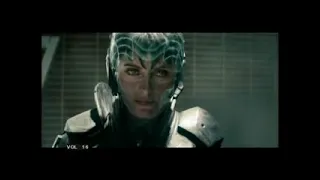 man of steel by vj junior