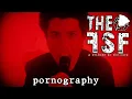 The FSF - Pornography, by The Cure [cover,video]